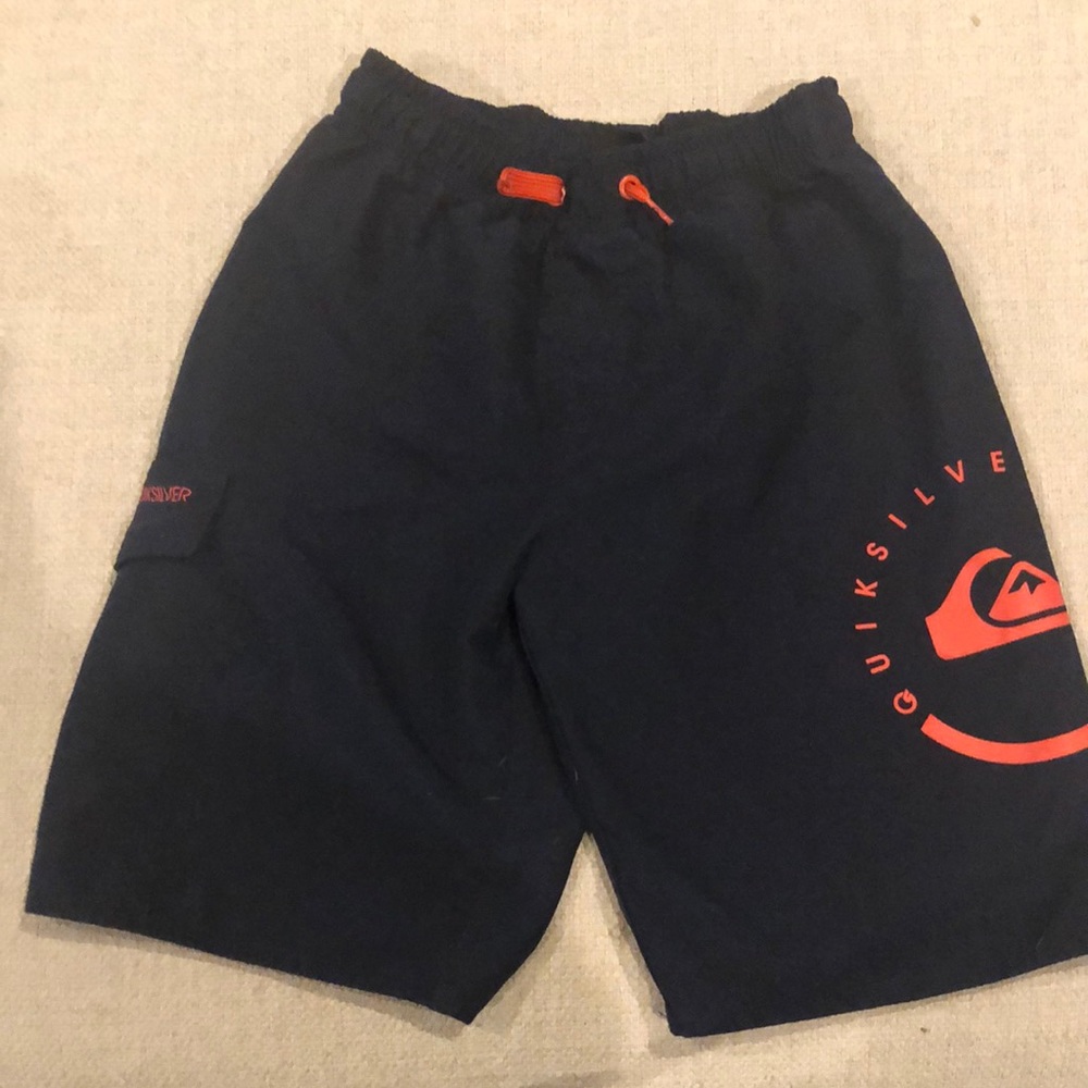 Quiksilver board shorts